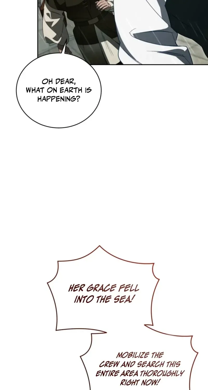 Honey, I Think That’s a Misunderstanding Chapter 59 page 28