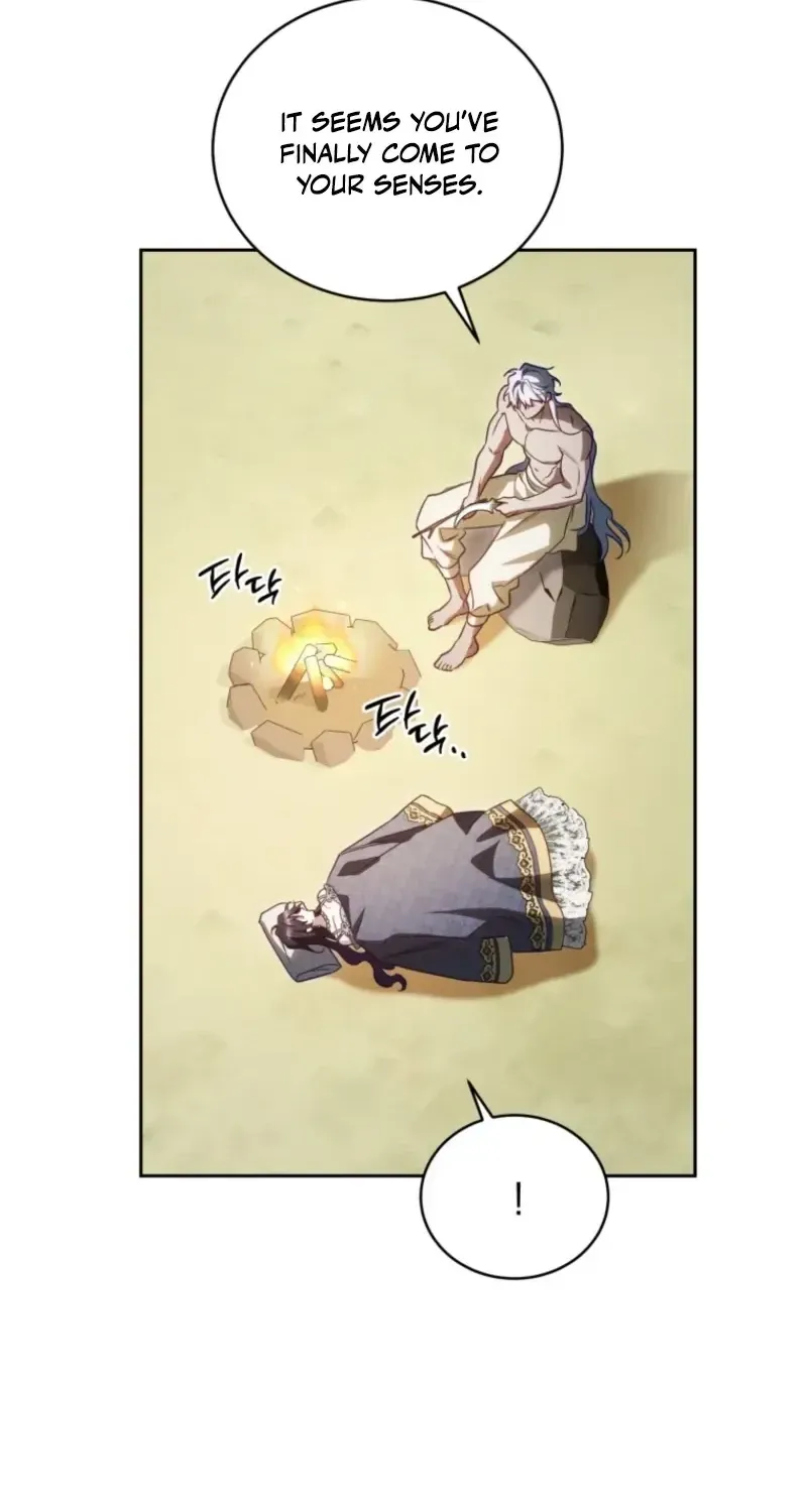 Honey, I Think That’s a Misunderstanding Chapter 59 page 50
