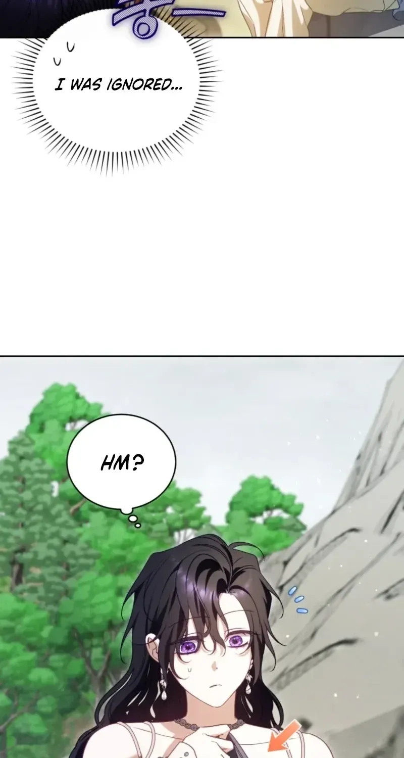 Honey, I Think That’s a Misunderstanding Chapter 59 page 58