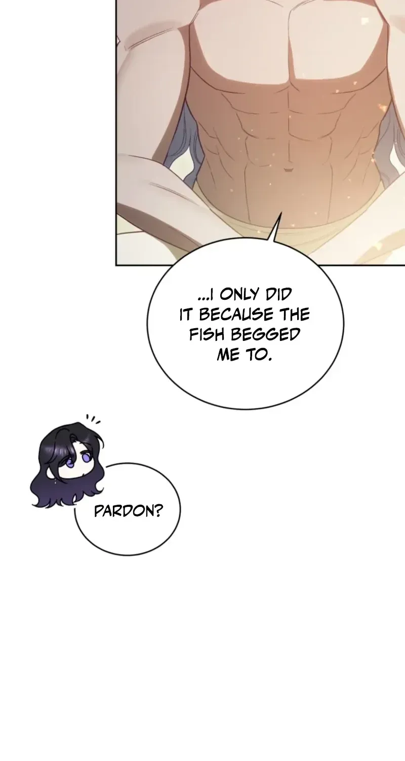 Honey, I Think That’s a Misunderstanding Chapter 59 page 62