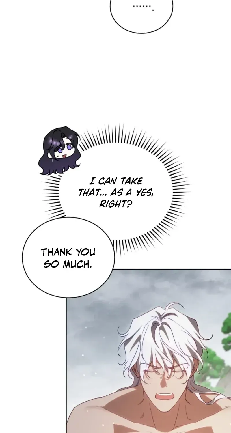 Honey, I Think That’s a Misunderstanding Chapter 59 page 61