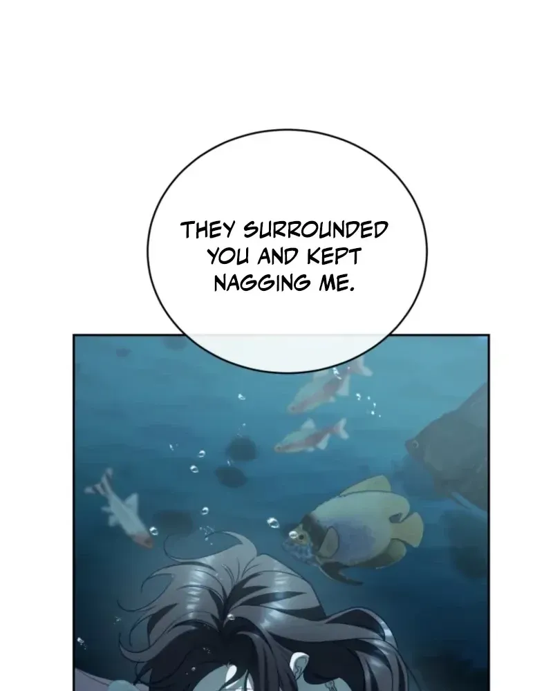 Honey, I Think That’s a Misunderstanding Chapter 59 page 63