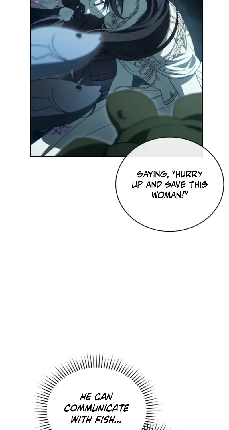 Honey, I Think That’s a Misunderstanding Chapter 59 page 64