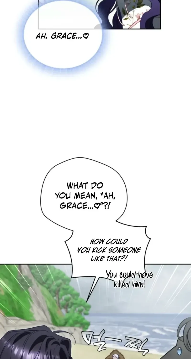 Honey, I Think That’s a Misunderstanding Chapter 59 page 89