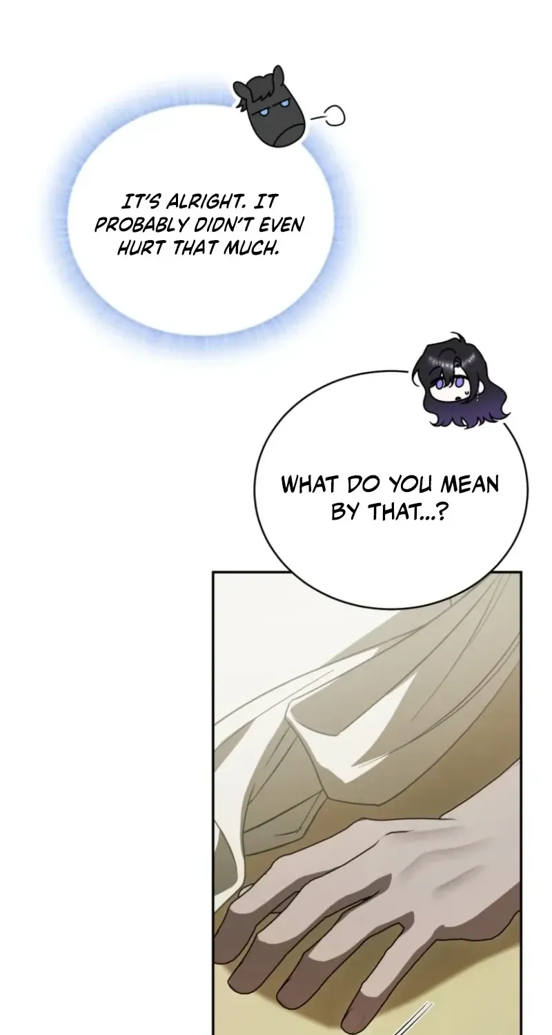 Honey, I Think That’s a Misunderstanding Chapter 59 page 91