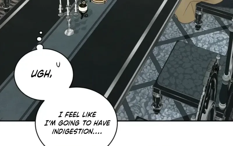 Honey, I Think That’s a Misunderstanding Chapter 60 page 27