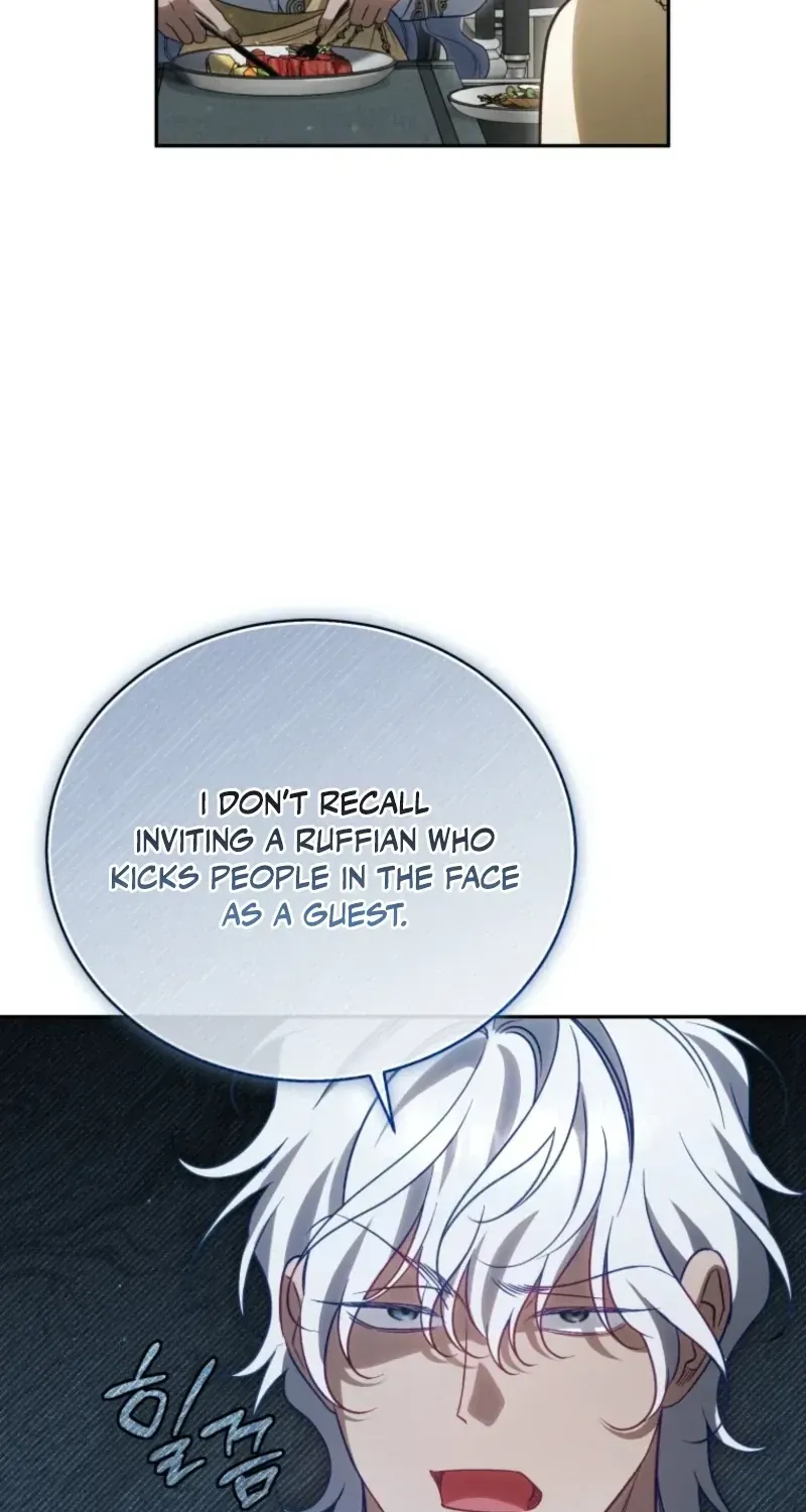 Honey, I Think That’s a Misunderstanding Chapter 60 page 33