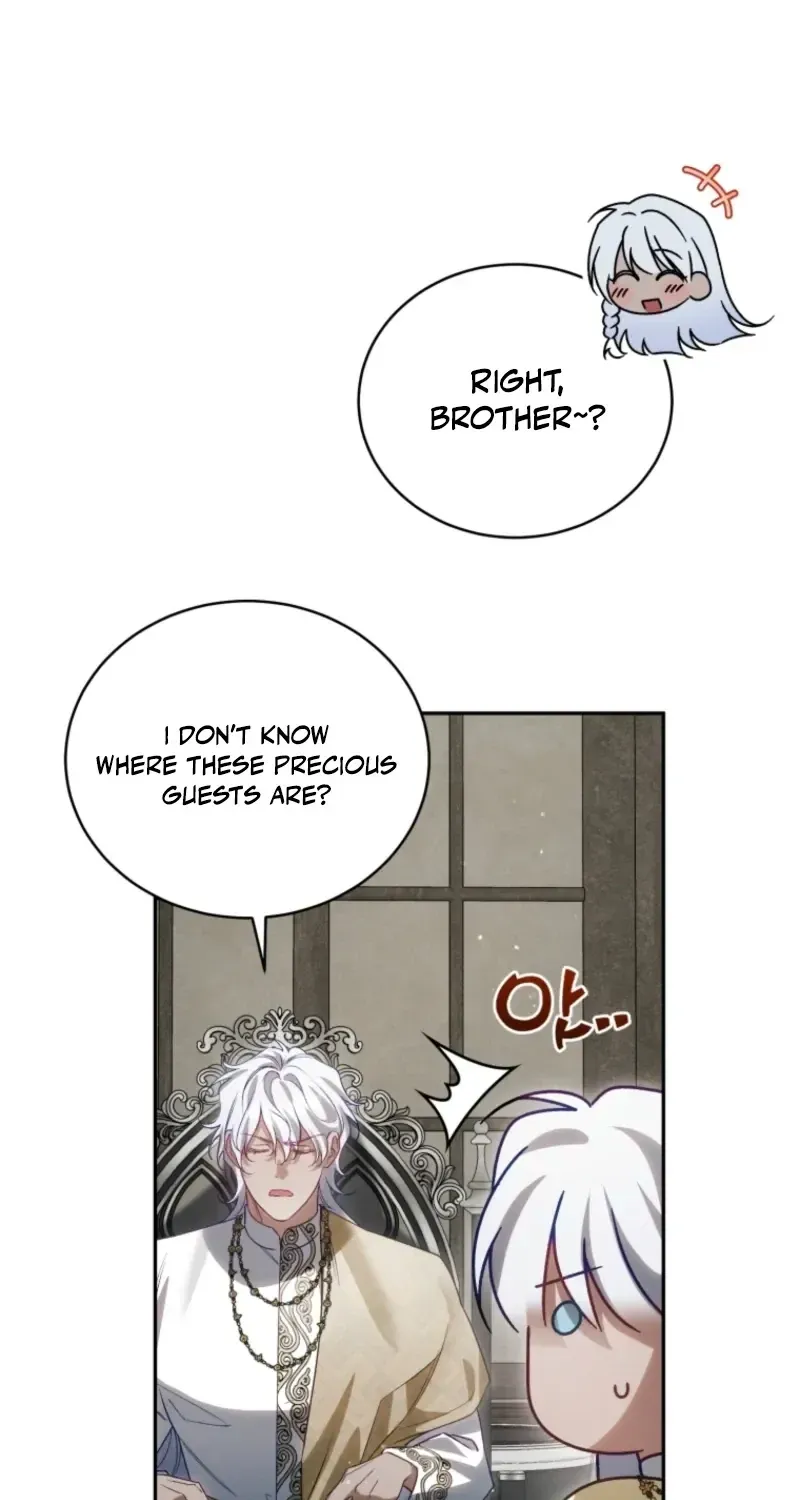 Honey, I Think That’s a Misunderstanding Chapter 60 page 32