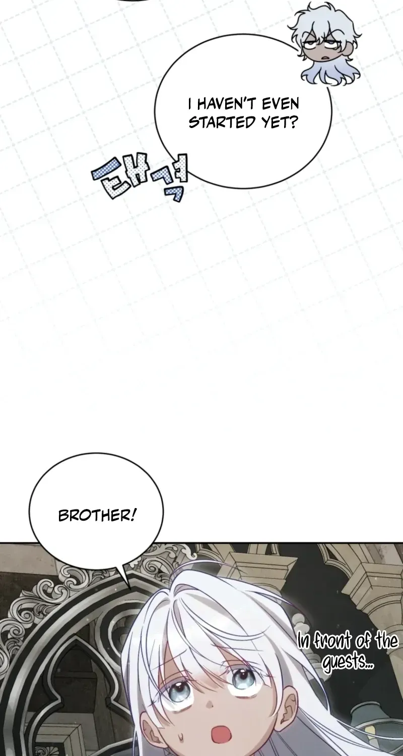 Honey, I Think That’s a Misunderstanding Chapter 60 page 44