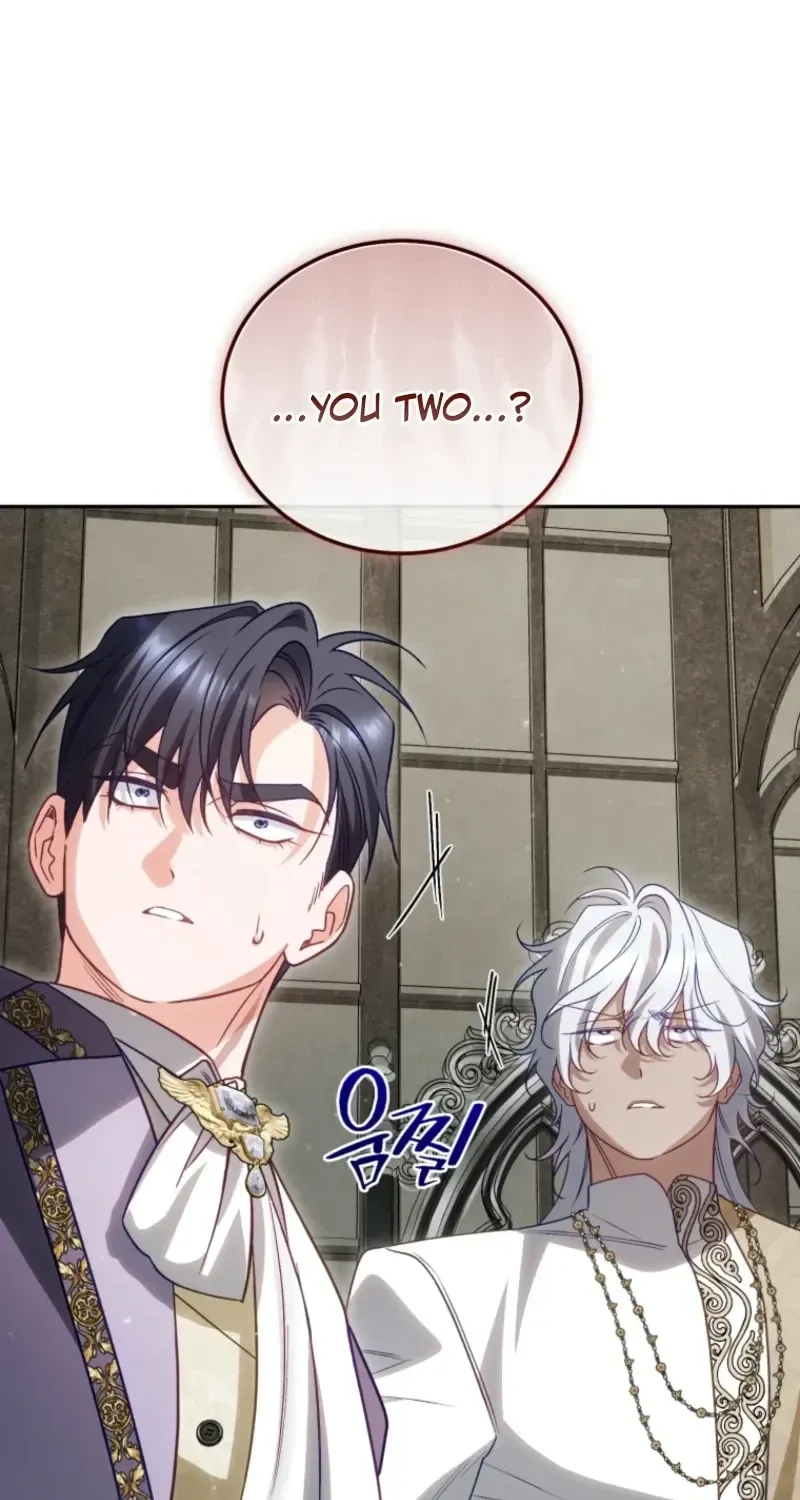 Honey, I Think That’s a Misunderstanding Chapter 60 page 47