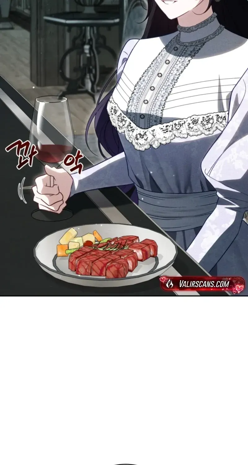 Honey, I Think That’s a Misunderstanding Chapter 60 page 50