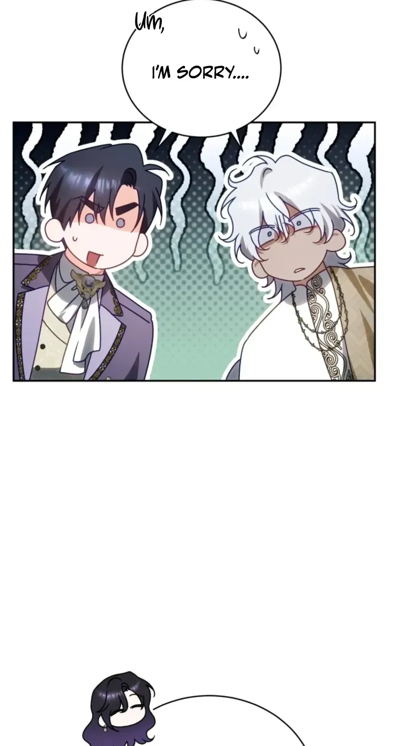 Honey, I Think That’s a Misunderstanding Chapter 60 page 51
