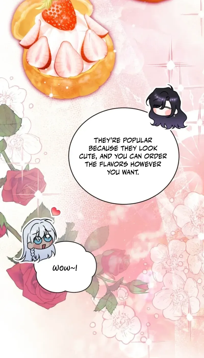 Honey, I Think That’s a Misunderstanding Chapter 60 page 67