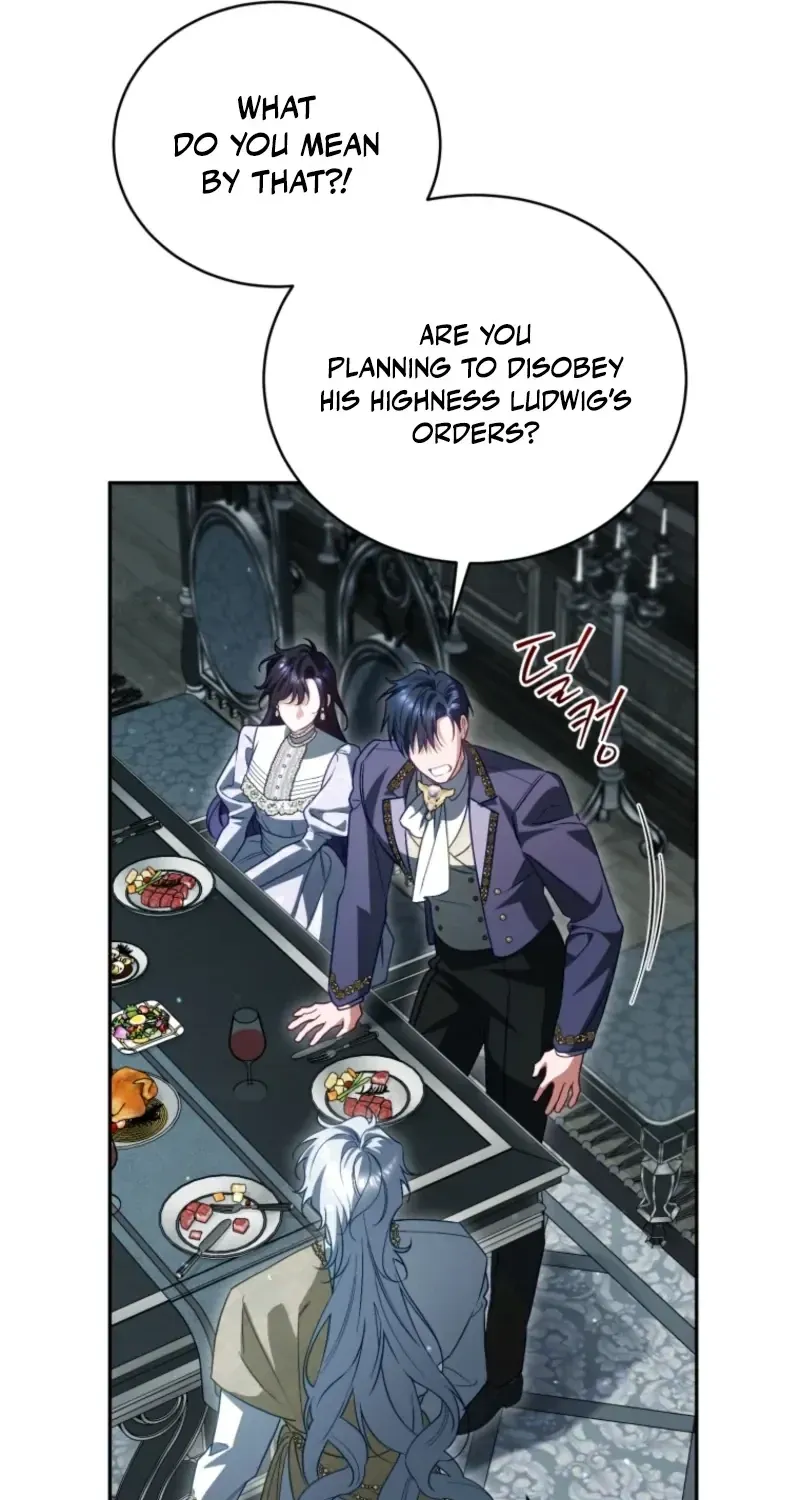 Honey, I Think That’s a Misunderstanding Chapter 60 page 79