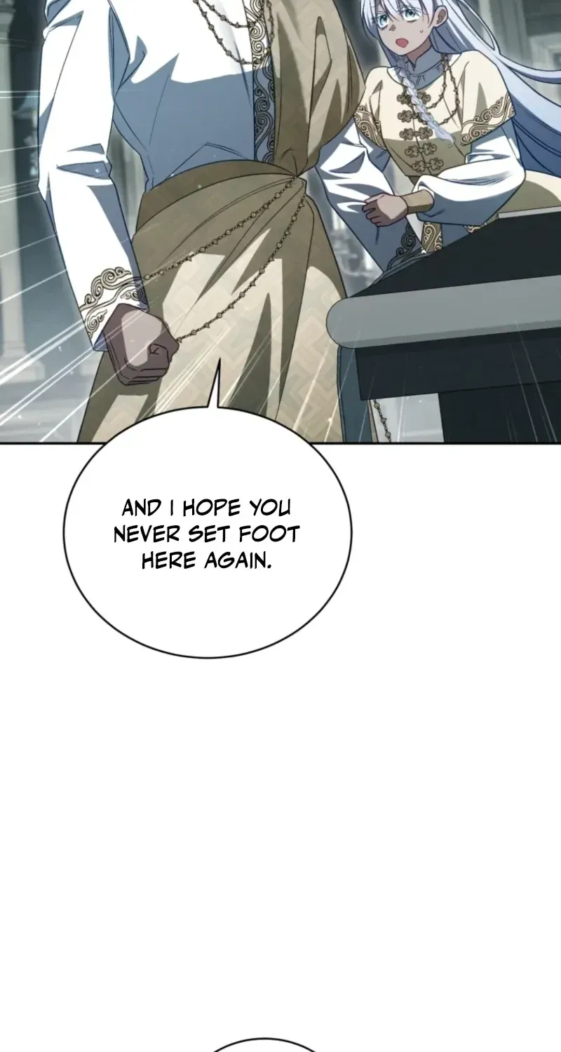 Honey, I Think That’s a Misunderstanding Chapter 60 page 81