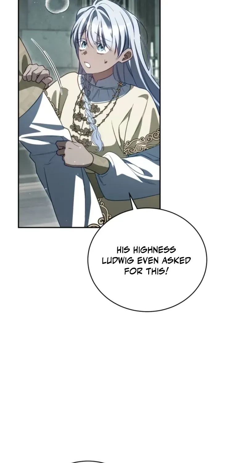 Honey, I Think That’s a Misunderstanding Chapter 60 page 83