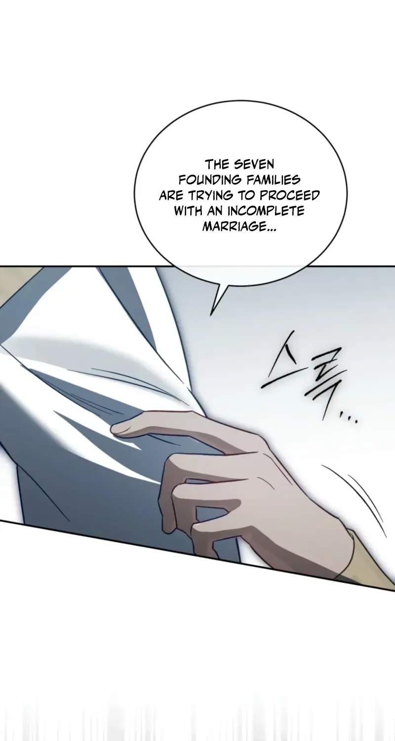 Honey, I Think That’s a Misunderstanding Chapter 60 page 85