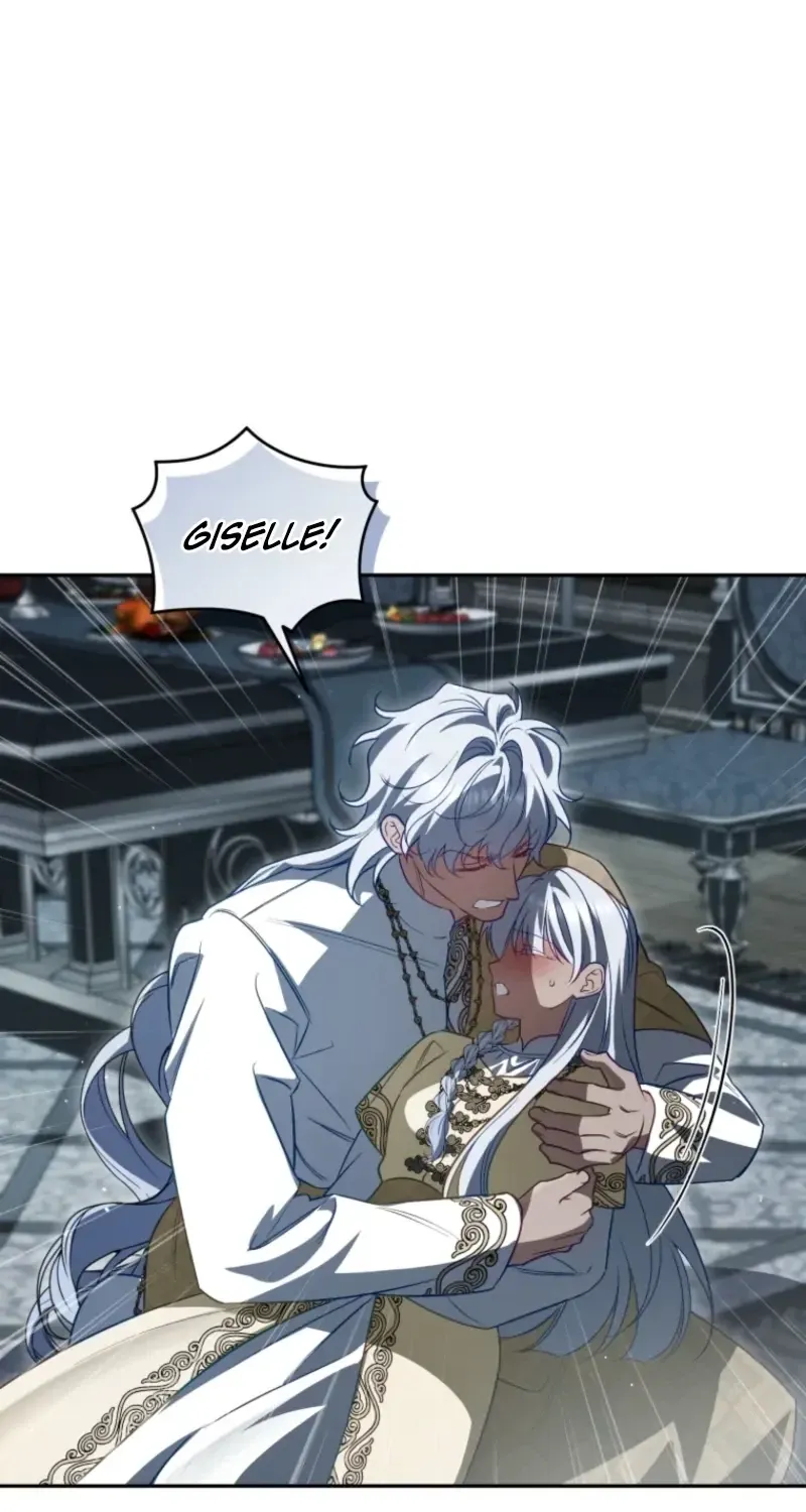 Honey, I Think That’s a Misunderstanding Chapter 60 page 88