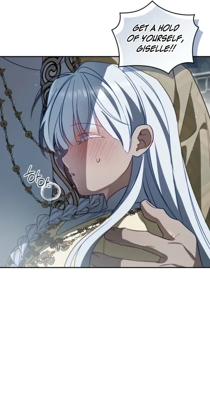 Honey, I Think That’s a Misunderstanding Chapter 60 page 90
