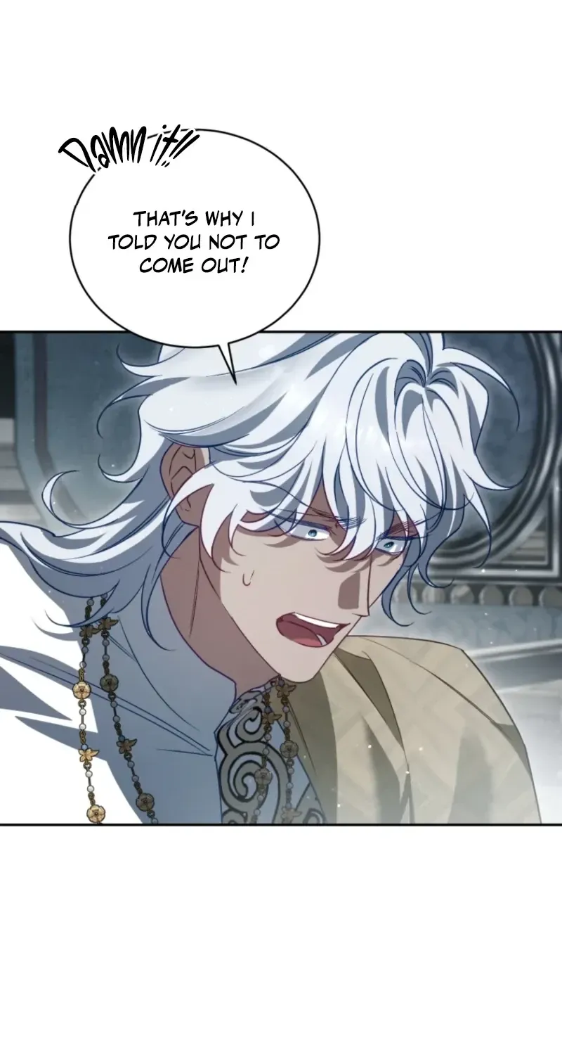 Honey, I Think That’s a Misunderstanding Chapter 60 page 91