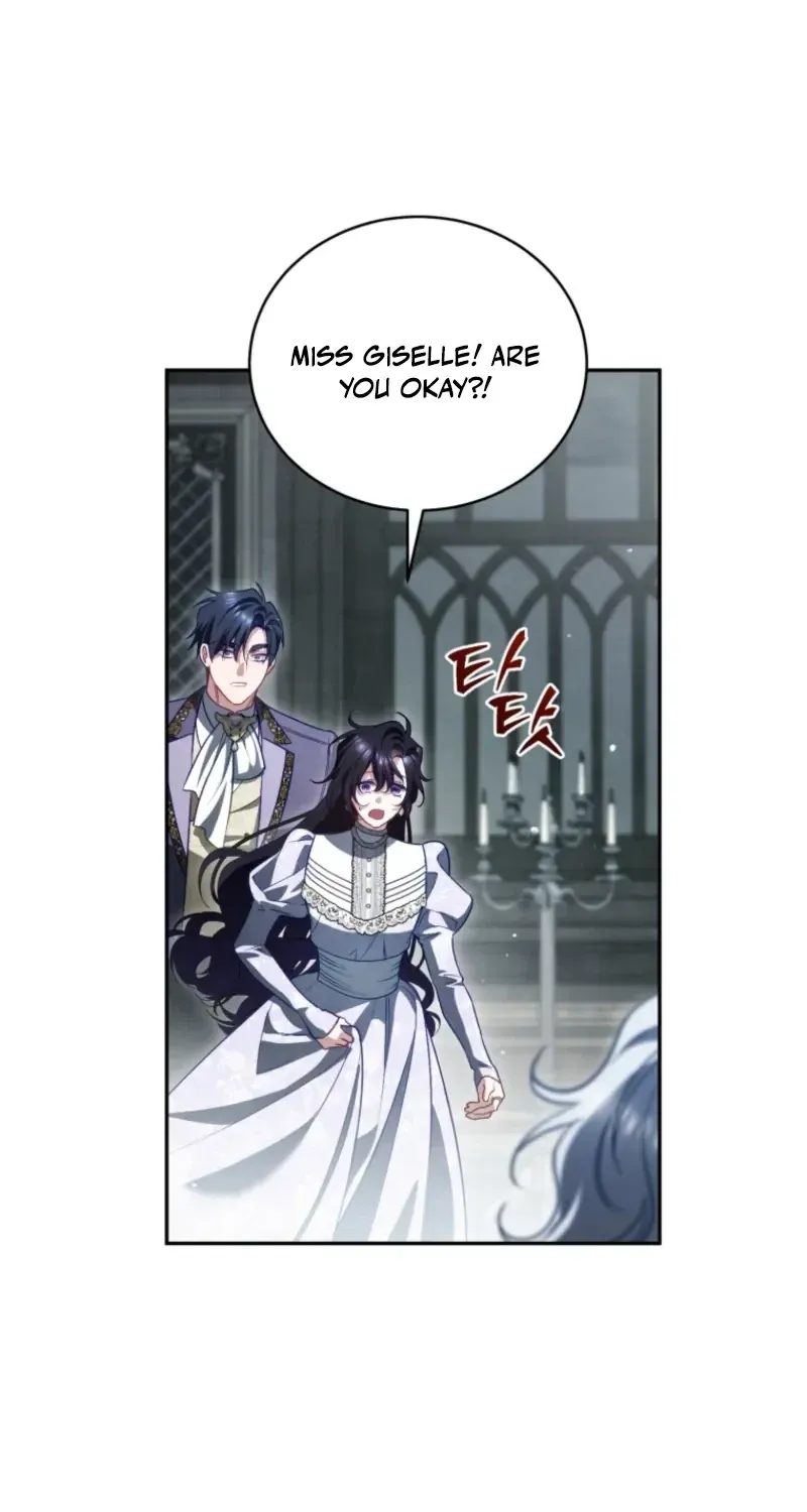 Honey, I Think That’s a Misunderstanding Chapter 60 page 92
