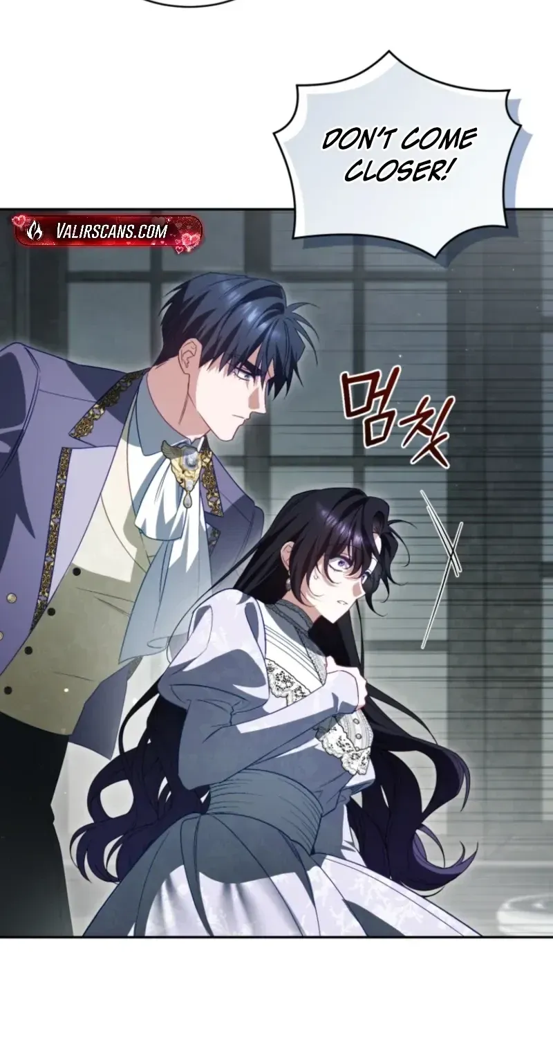 Honey, I Think That’s a Misunderstanding Chapter 60 page 94
