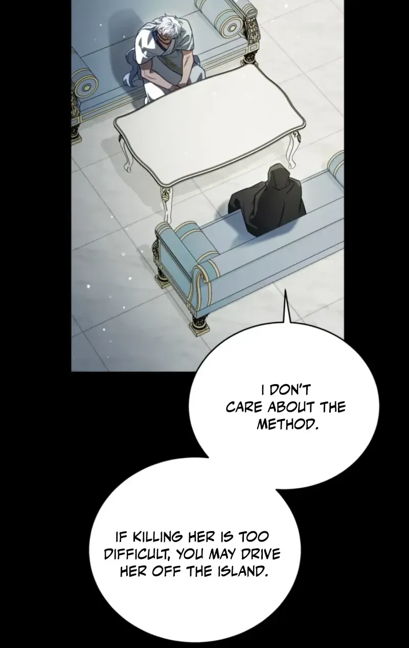 Honey, I Think That’s a Misunderstanding Chapter 61 page 11