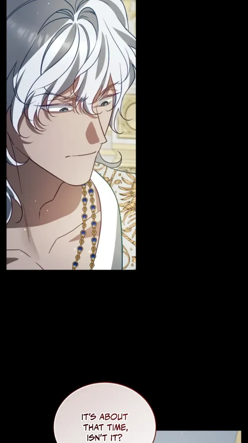 Honey, I Think That’s a Misunderstanding Chapter 61 page 15