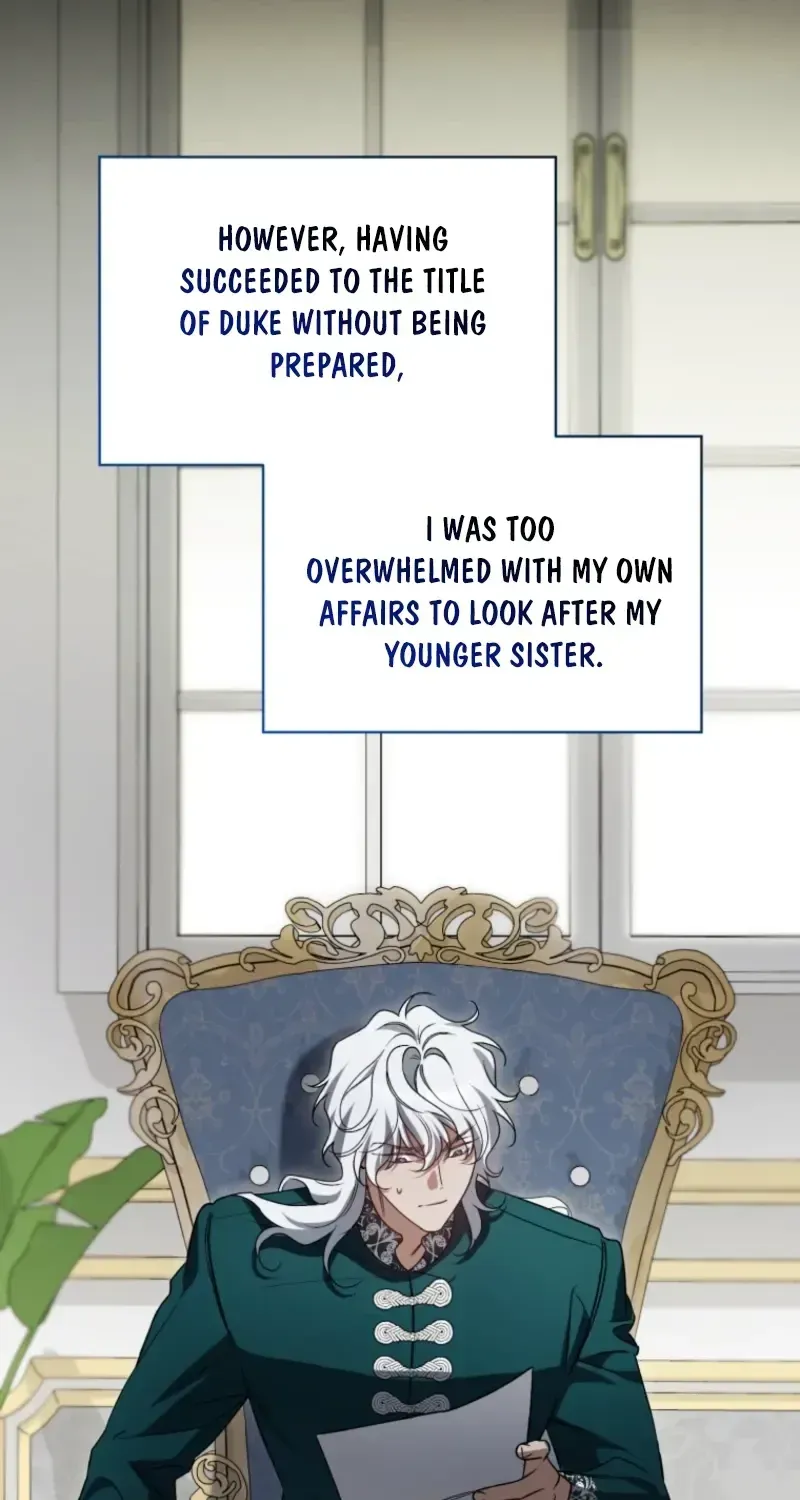 Honey, I Think That’s a Misunderstanding Chapter 61 page 28