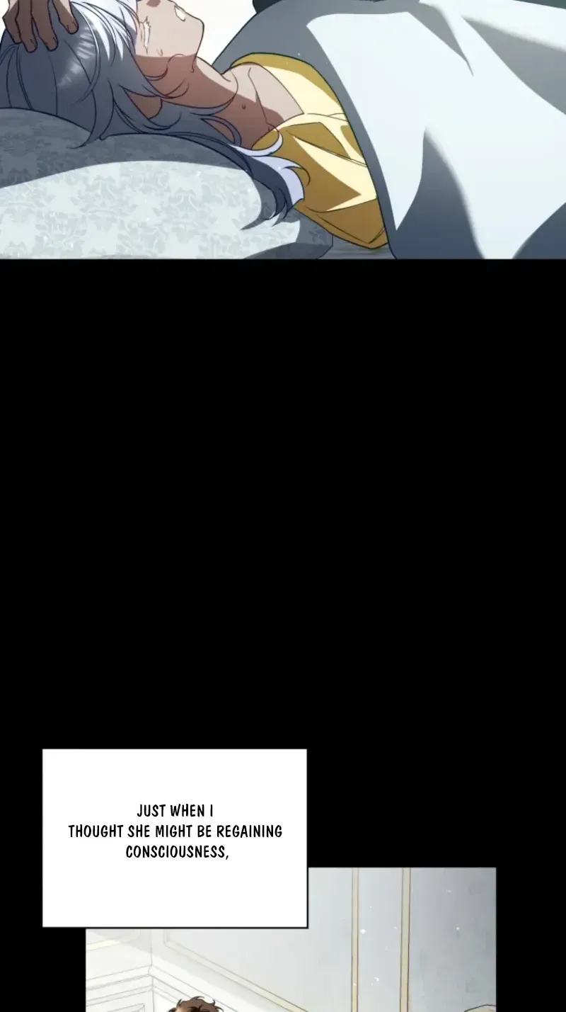 Honey, I Think That’s a Misunderstanding Chapter 61 page 36