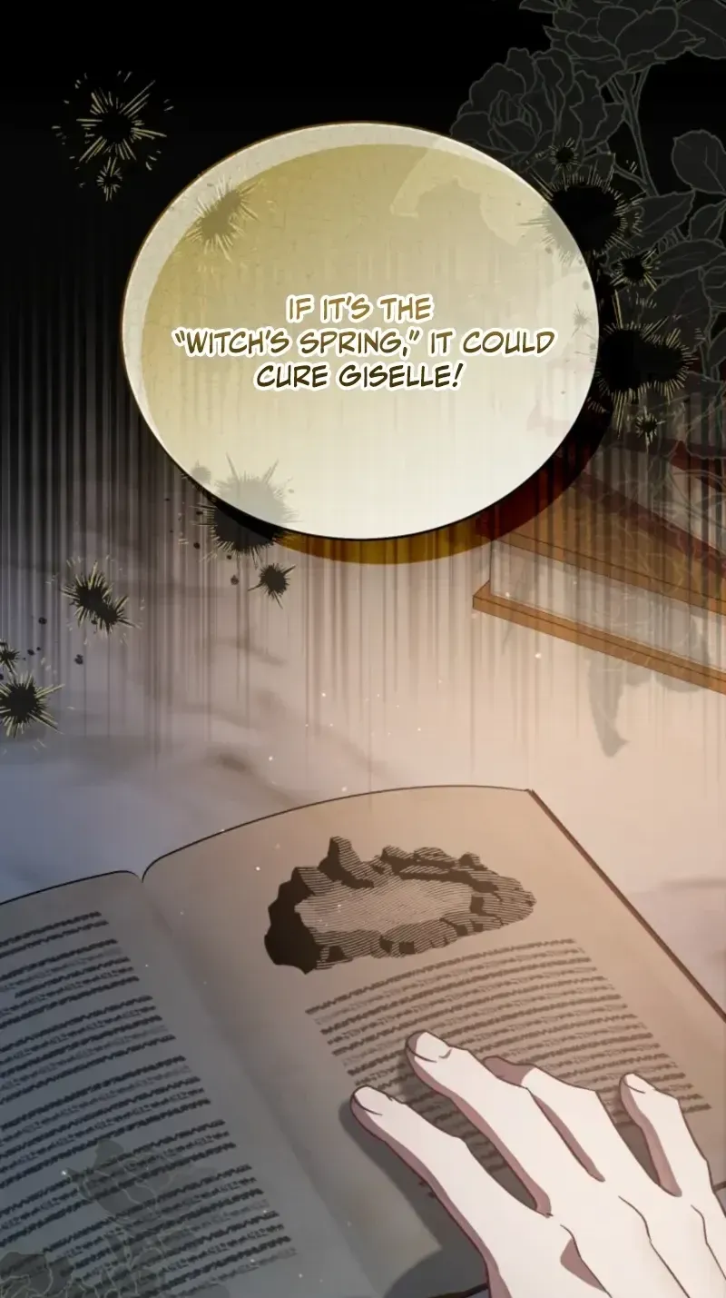 Honey, I Think That’s a Misunderstanding Chapter 61 page 45