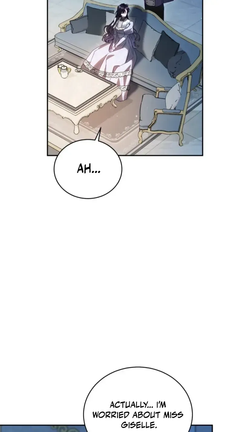 Honey, I Think That’s a Misunderstanding Chapter 61 page 66