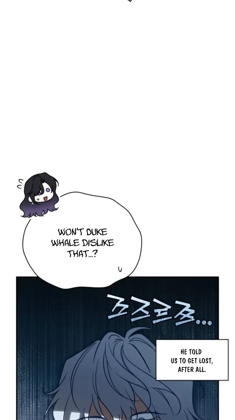 Honey, I Think That’s a Misunderstanding Chapter 61 page 71