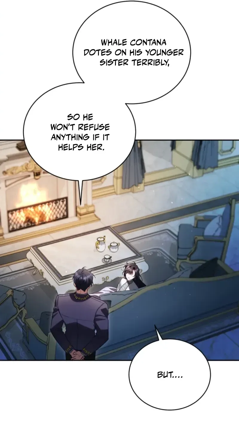 Honey, I Think That’s a Misunderstanding Chapter 61 page 73