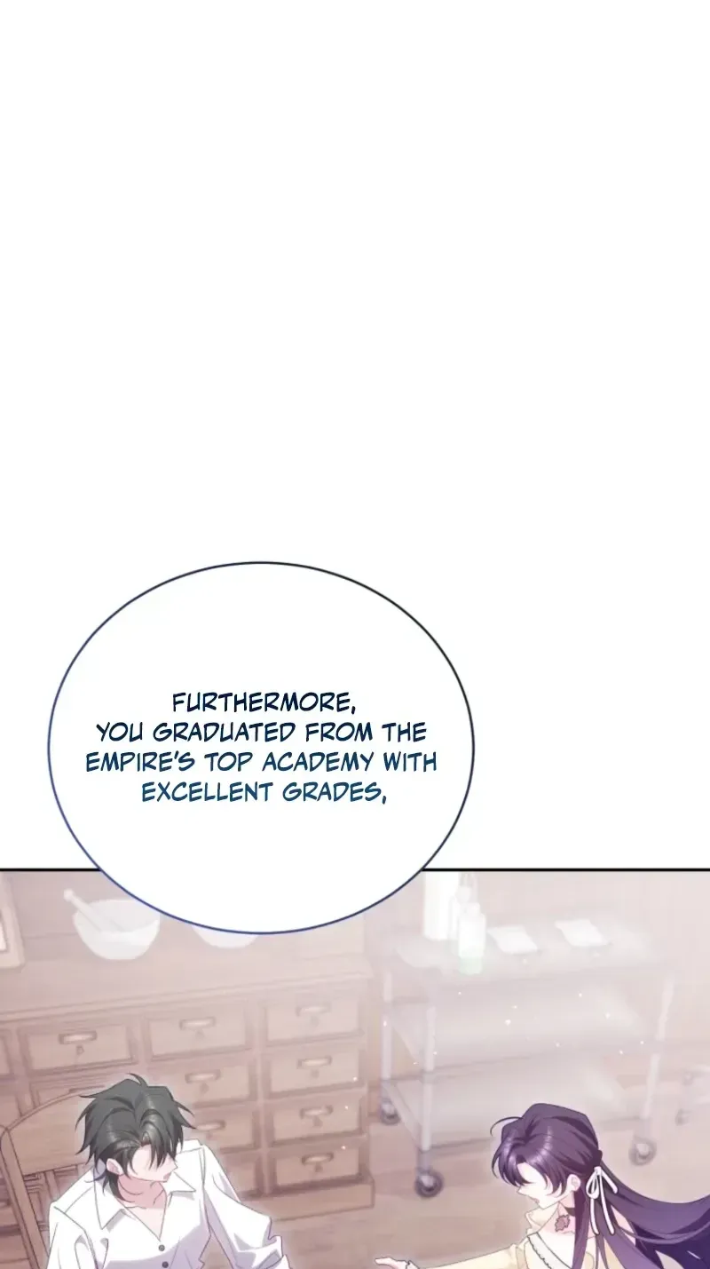 Honey, I Think That’s a Misunderstanding Chapter 61 page 74