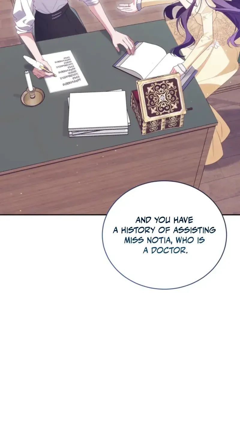 Honey, I Think That’s a Misunderstanding Chapter 61 page 75