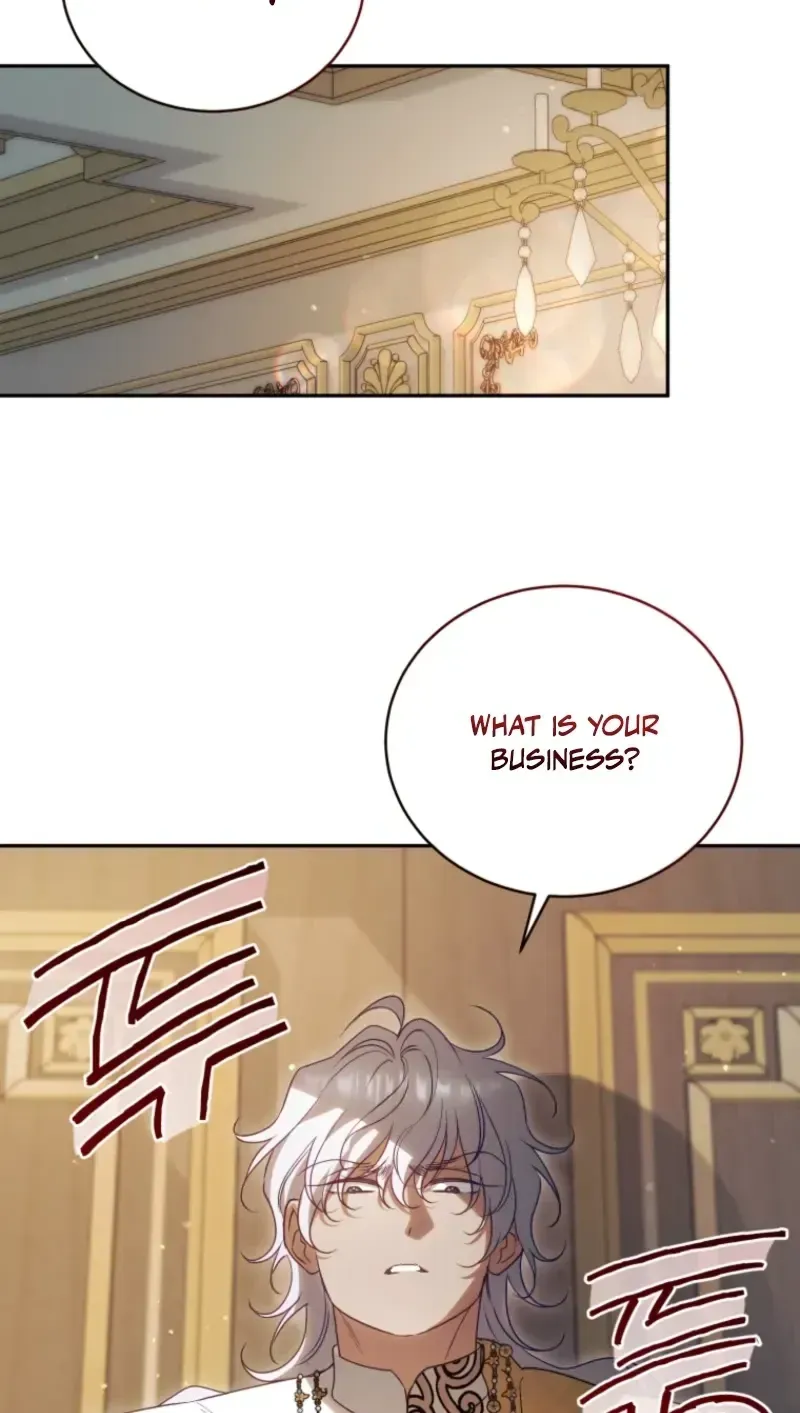 Honey, I Think That’s a Misunderstanding Chapter 61 page 87