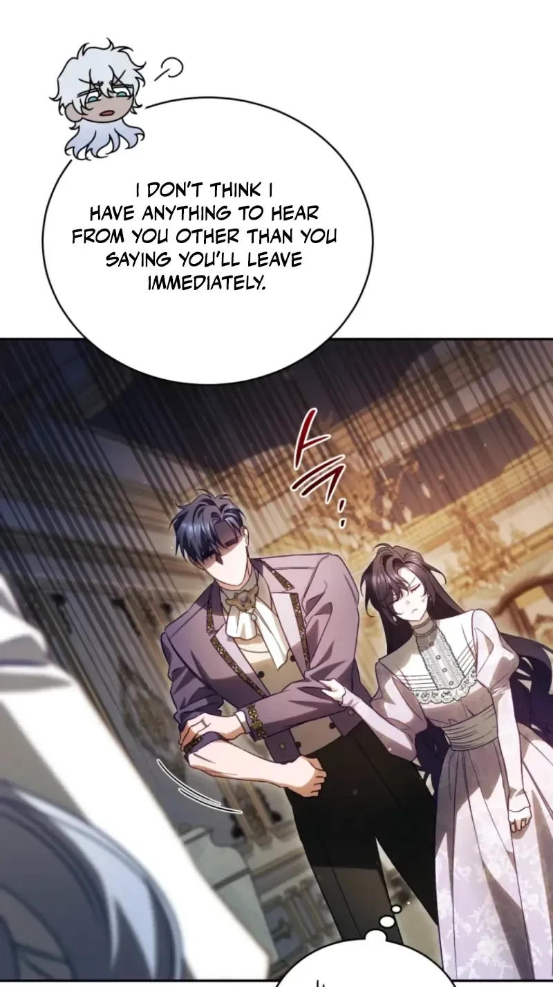Honey, I Think That’s a Misunderstanding Chapter 61 page 89