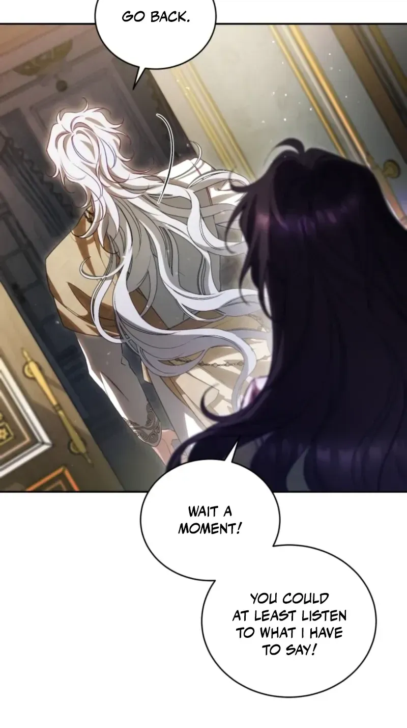 Honey, I Think That’s a Misunderstanding Chapter 61 page 93