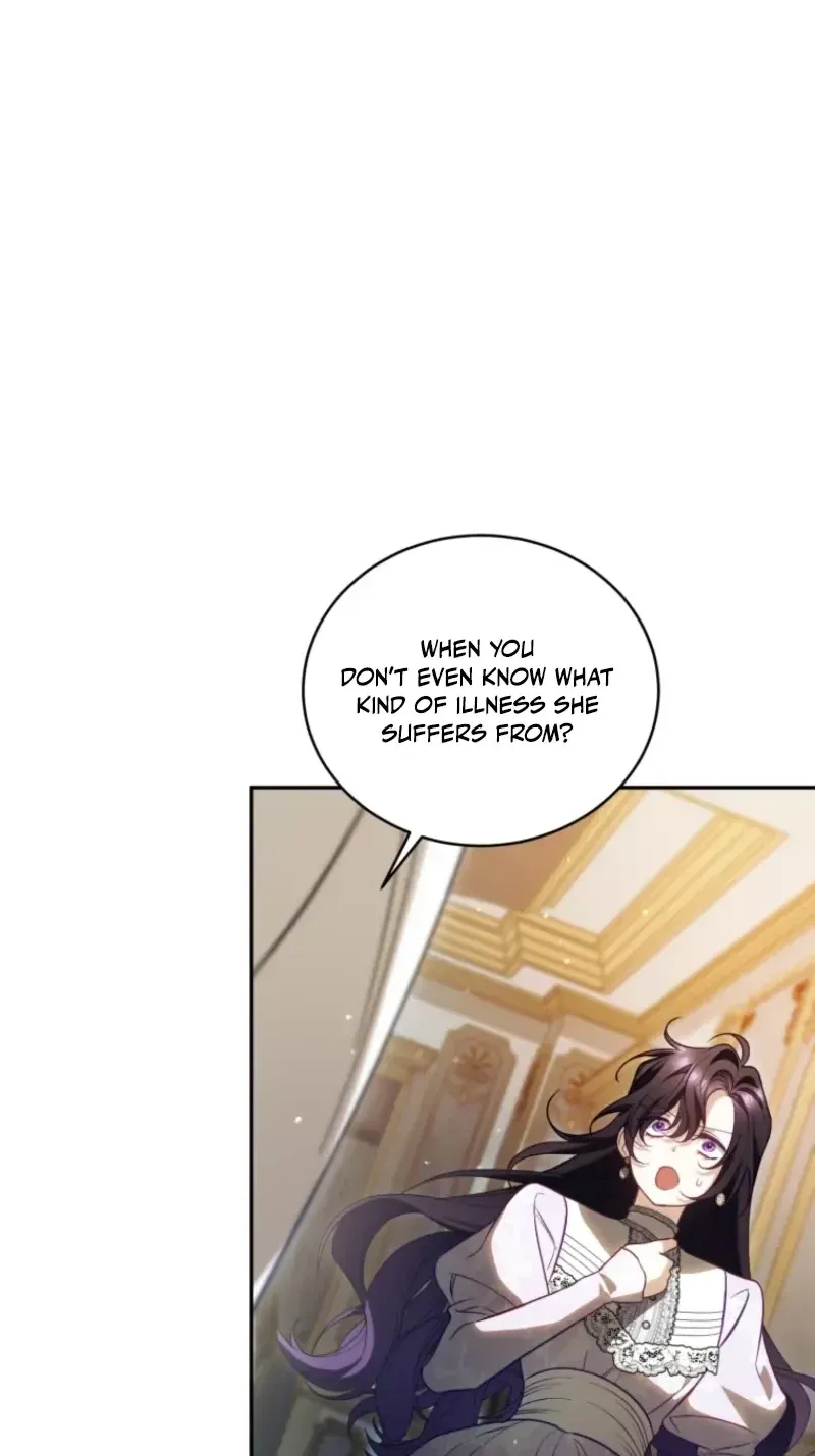 Honey, I Think That’s a Misunderstanding Chapter 61 page 94