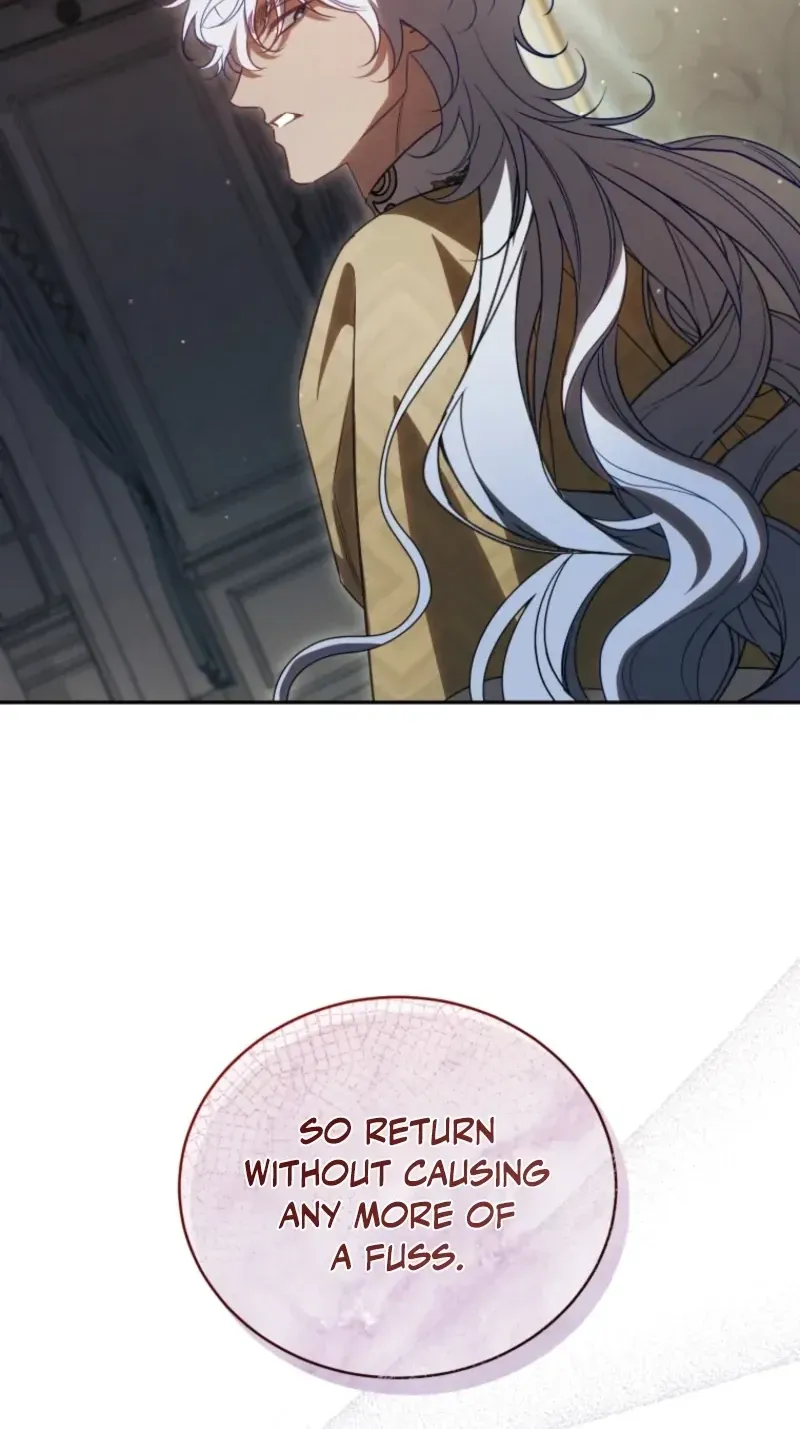 Honey, I Think That’s a Misunderstanding Chapter 62 page 3