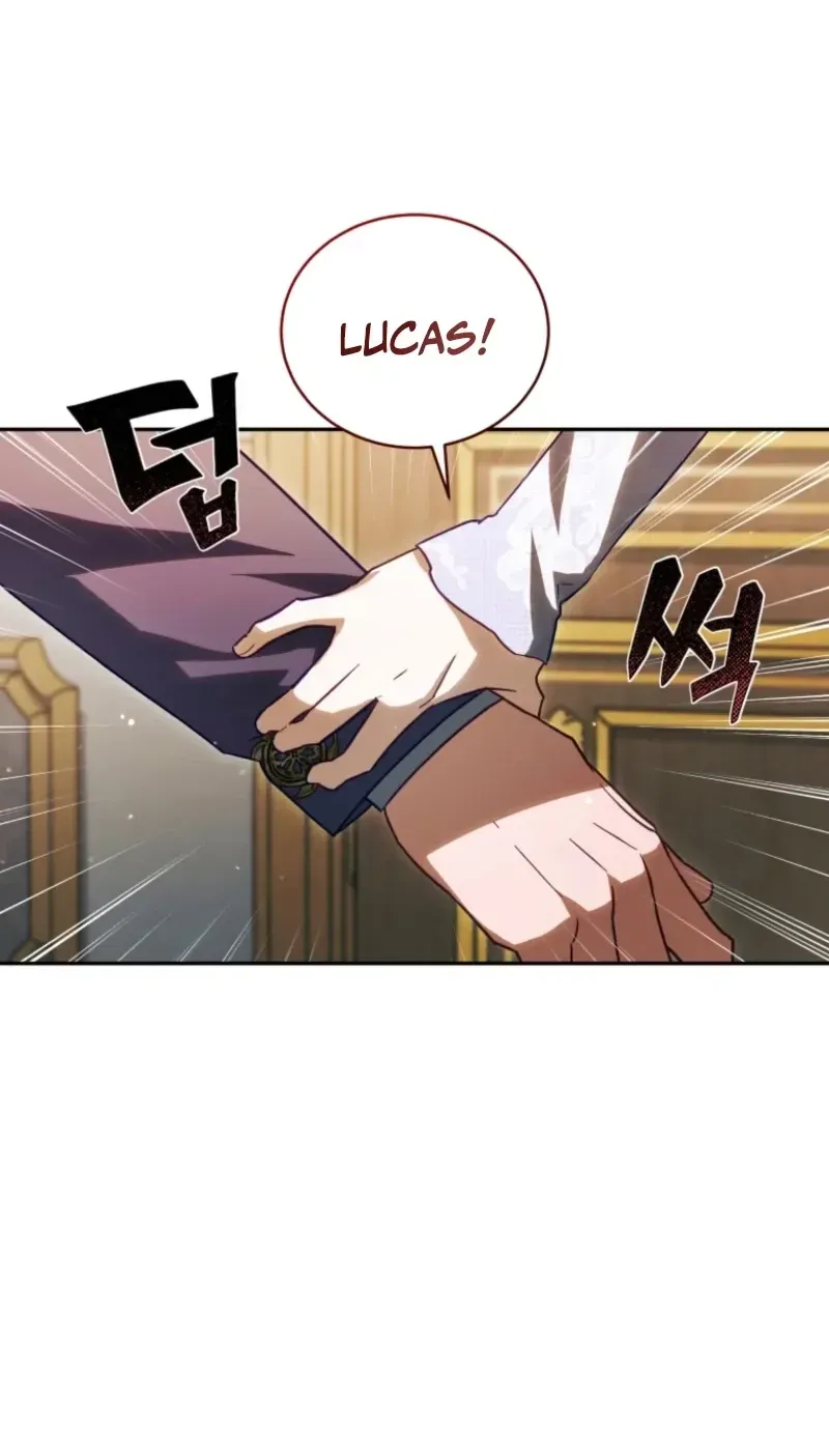 Honey, I Think That’s a Misunderstanding Chapter 62 page 11