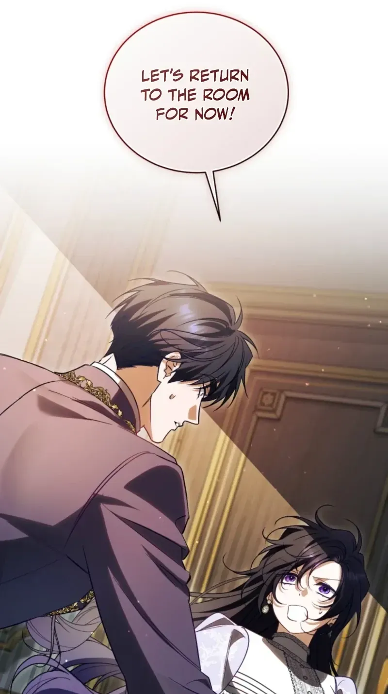 Honey, I Think That’s a Misunderstanding Chapter 62 page 12