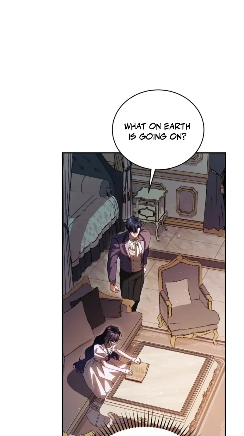 Honey, I Think That’s a Misunderstanding Chapter 62 page 16