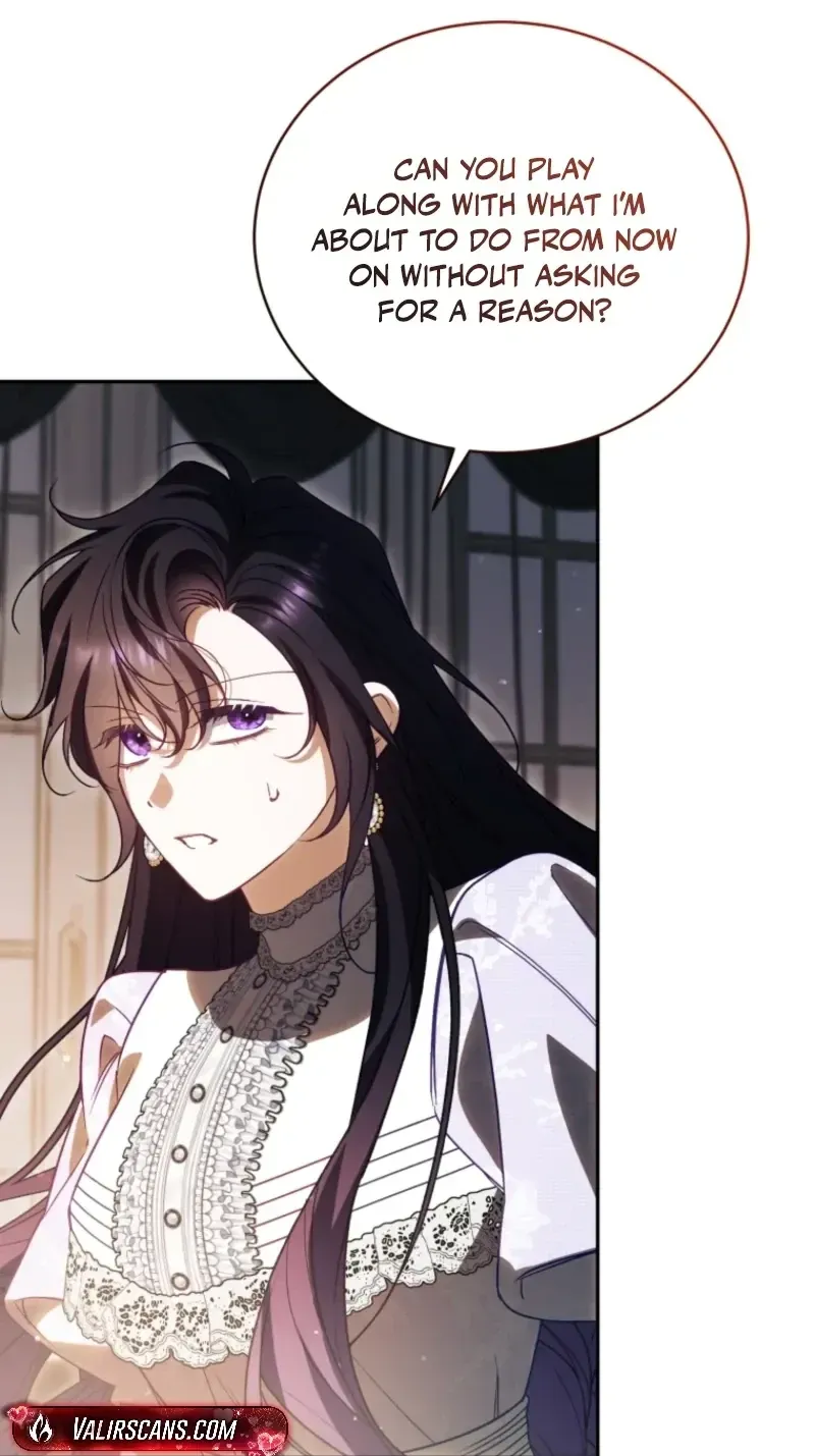 Honey, I Think That’s a Misunderstanding Chapter 62 page 22