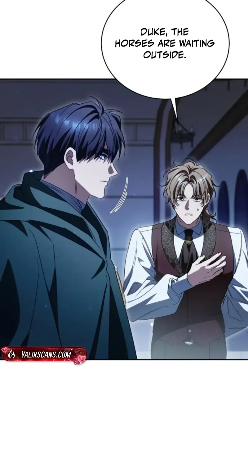 Honey, I Think That’s a Misunderstanding Chapter 62 page 31