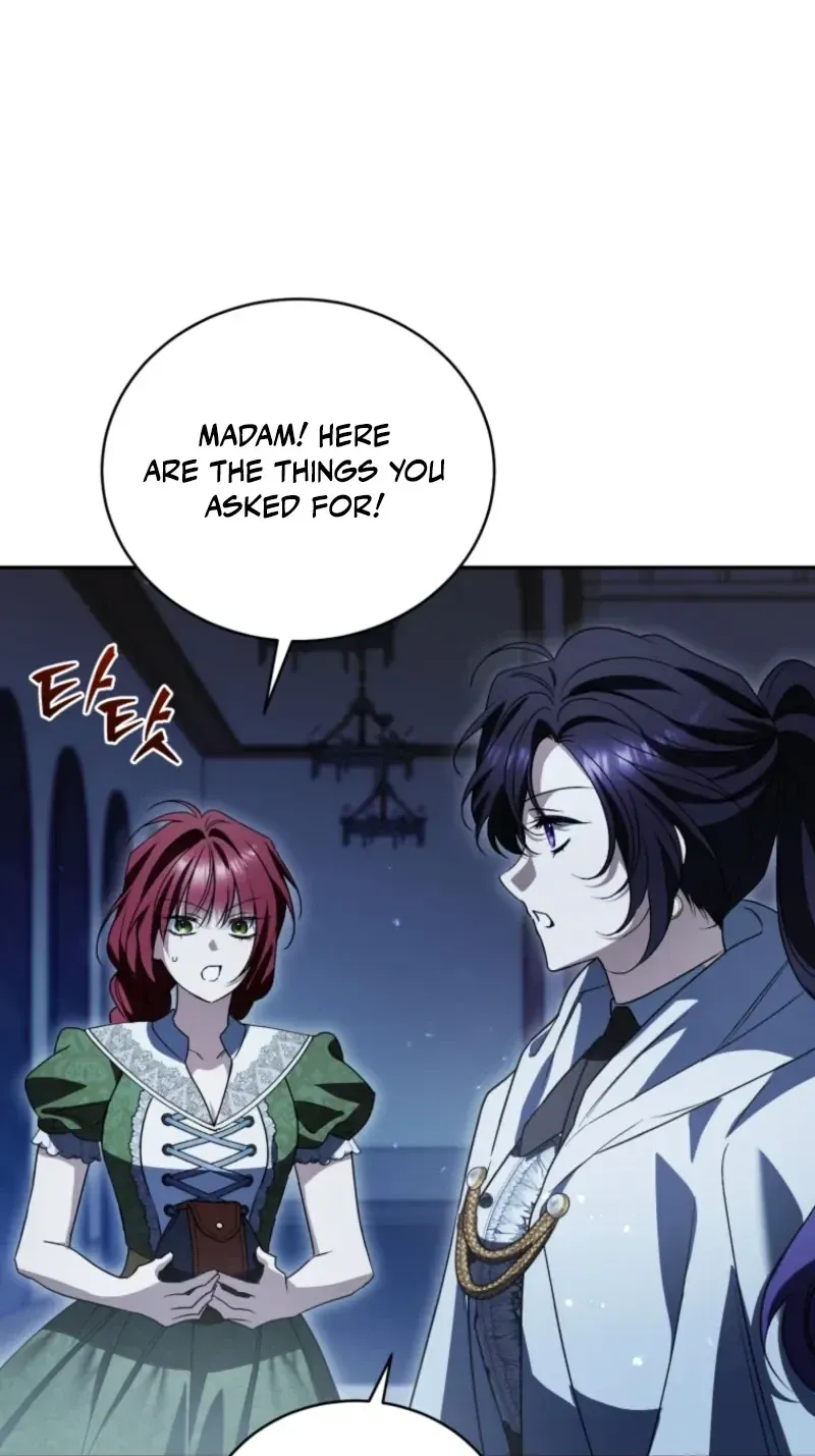 Honey, I Think That’s a Misunderstanding Chapter 62 page 32