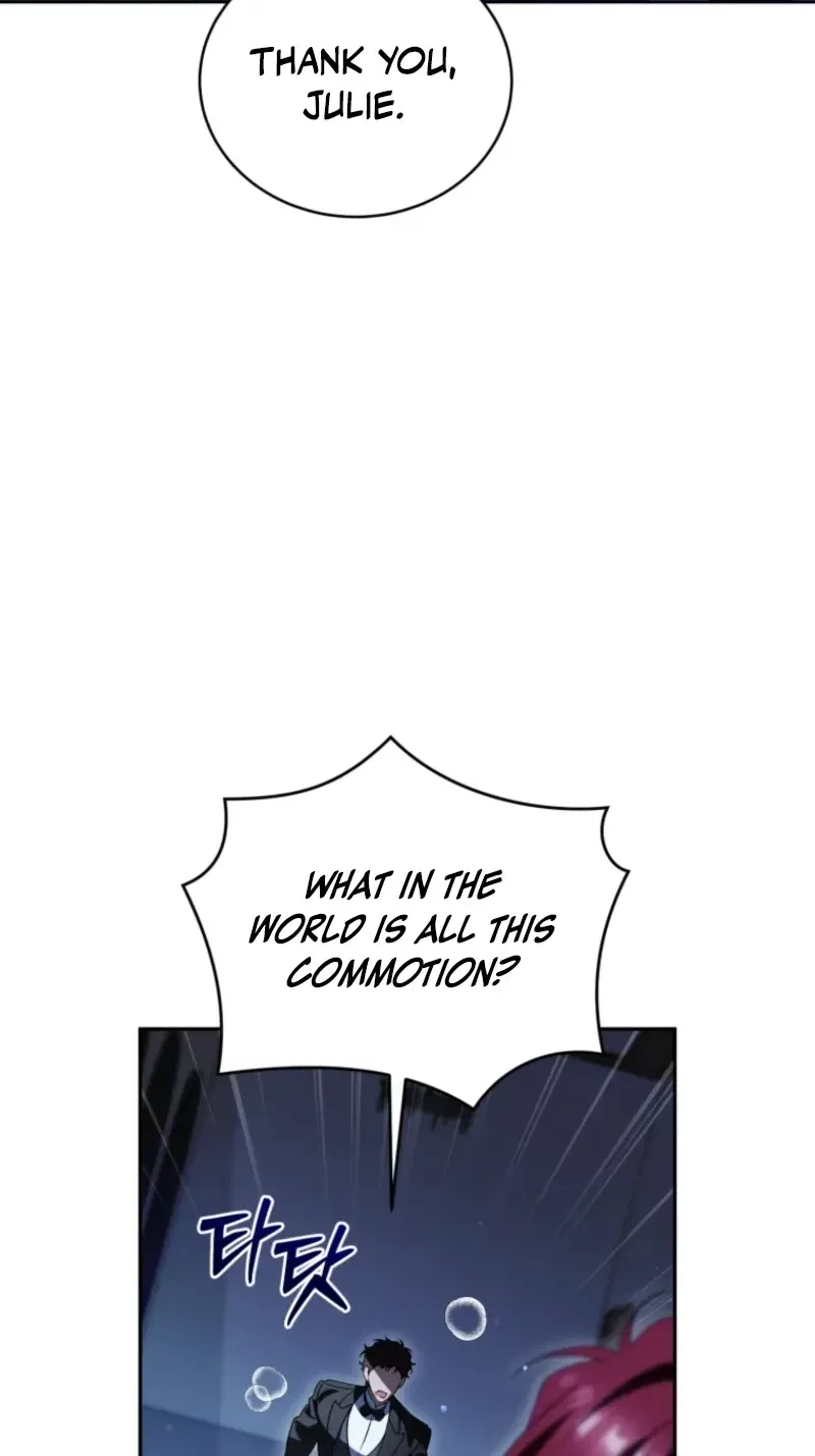 Honey, I Think That’s a Misunderstanding Chapter 62 page 33