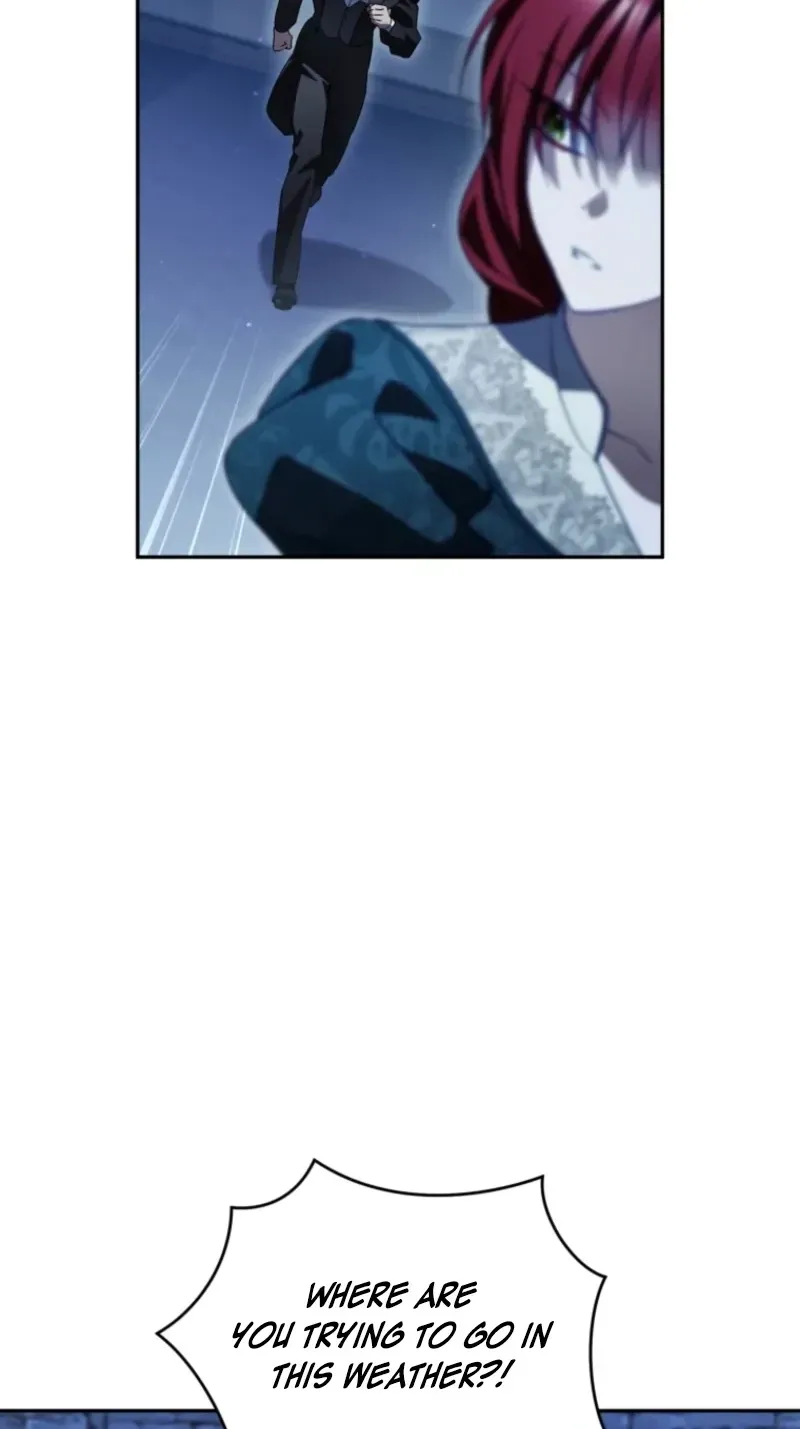 Honey, I Think That’s a Misunderstanding Chapter 62 page 34