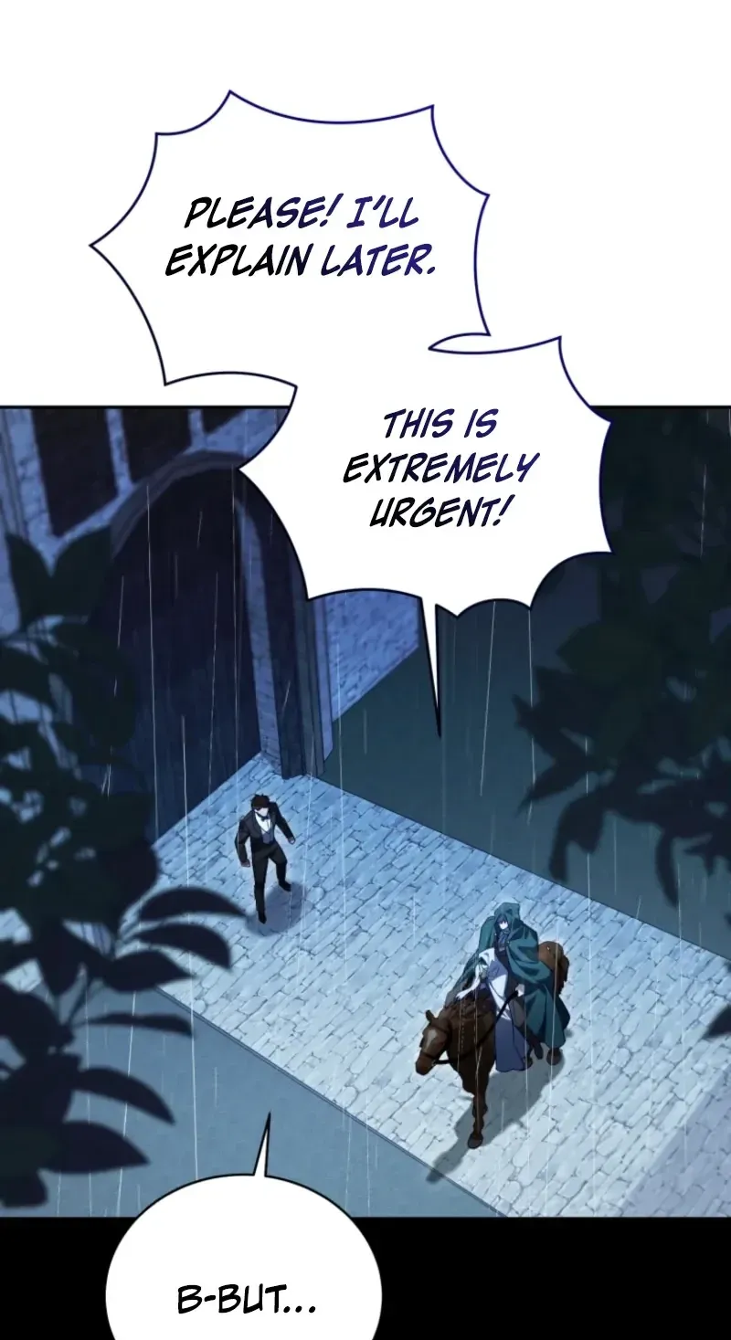 Honey, I Think That’s a Misunderstanding Chapter 62 page 39